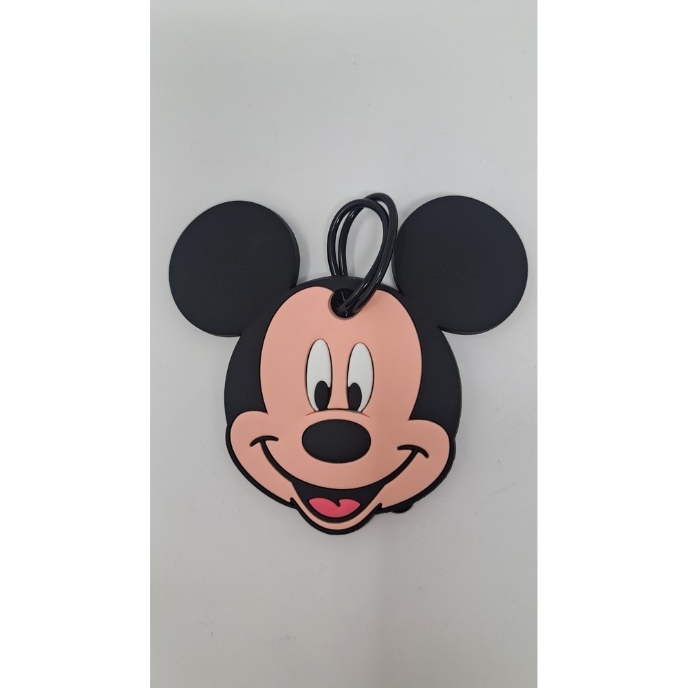 MICKEY Mouse Luggage‎ Tag